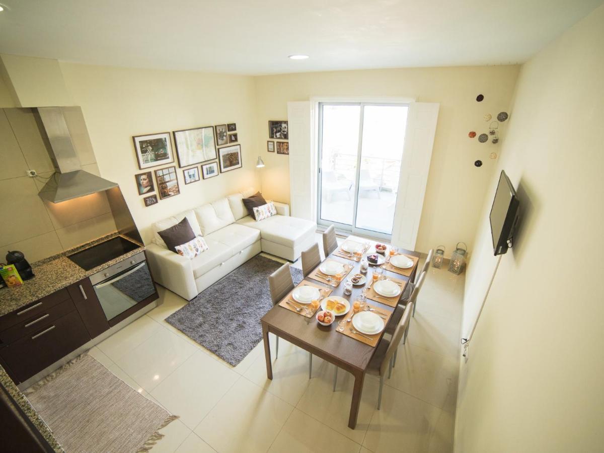 Oporto Guest Bombarda Art District Apartment Ngoại thất bức ảnh