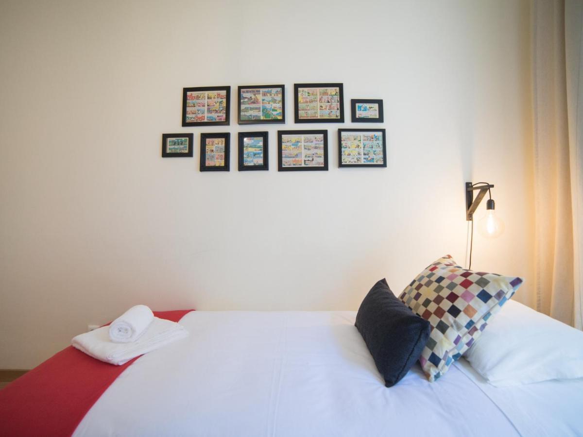 Oporto Guest Bombarda Art District Apartment Ngoại thất bức ảnh