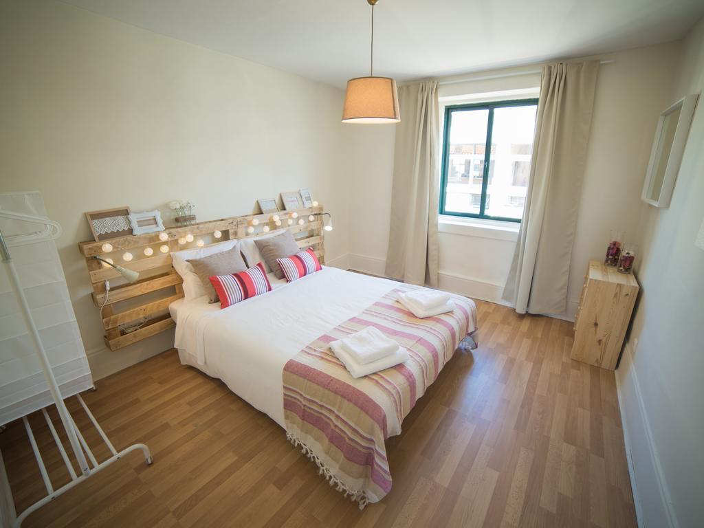 Oporto Guest Bombarda Art District Apartment Phòng bức ảnh