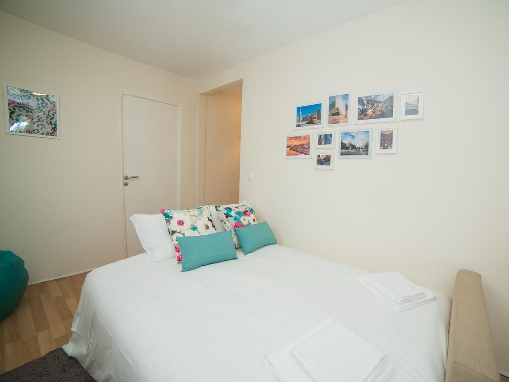 Oporto Guest Bombarda Art District Apartment Phòng bức ảnh