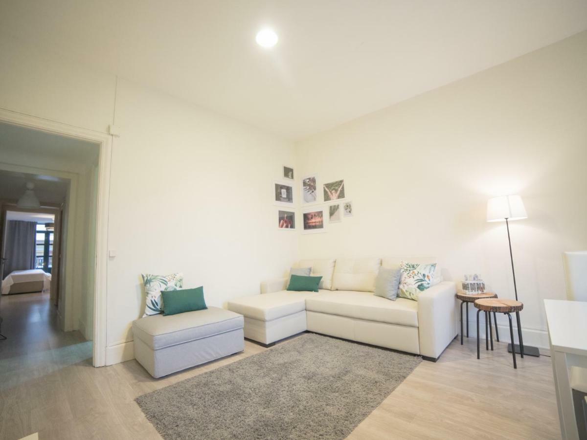 Oporto Guest Bombarda Art District Apartment Ngoại thất bức ảnh