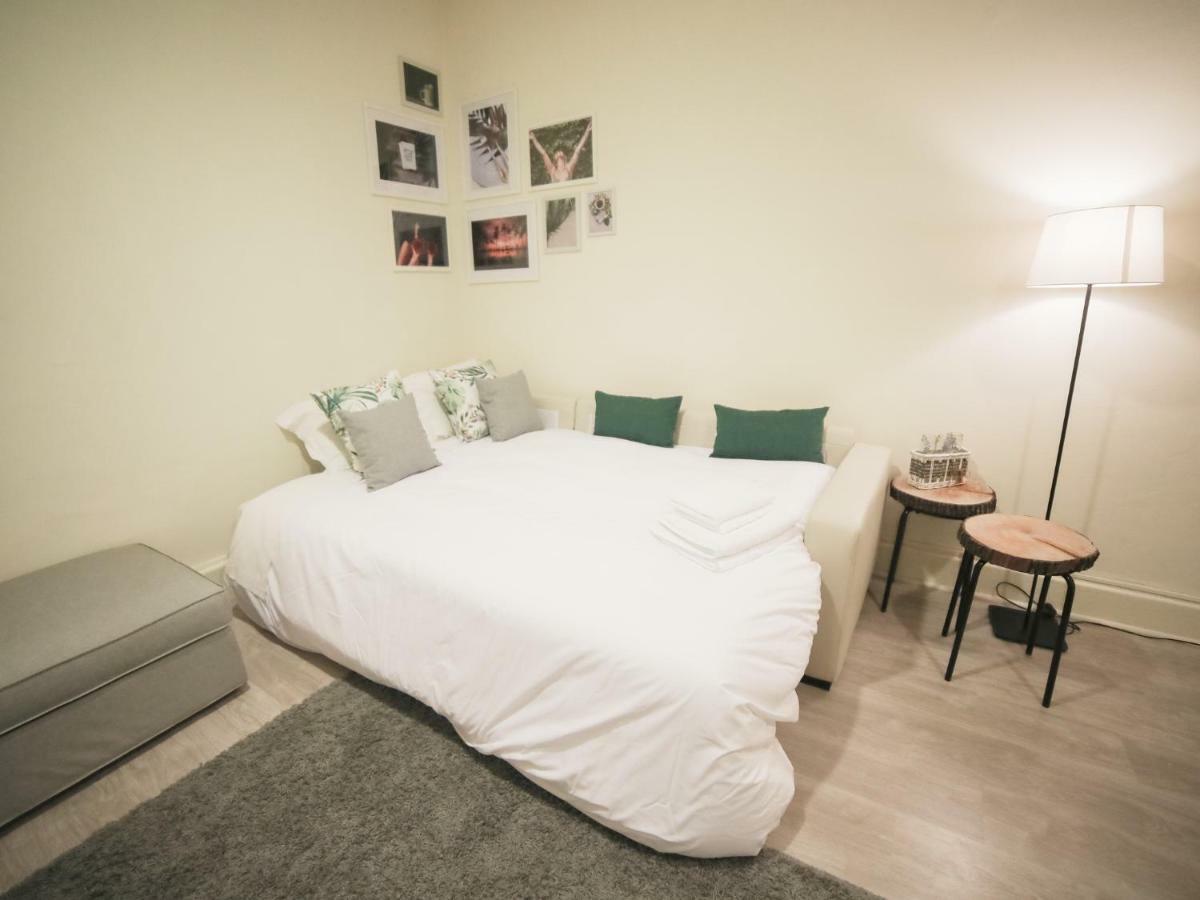 Oporto Guest Bombarda Art District Apartment Ngoại thất bức ảnh