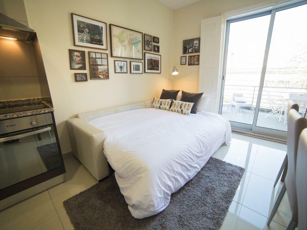 Oporto Guest Bombarda Art District Apartment Ngoại thất bức ảnh